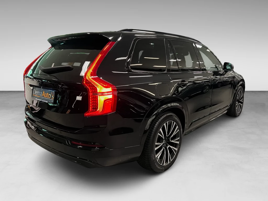 Volvo XC90 – foto 7