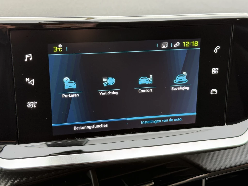 Peugeot e-2008 – foto 30