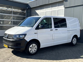 Volkswagen Transporter – thumbnail 1