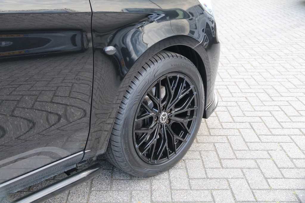 Mercedes-Benz Vito – foto 10