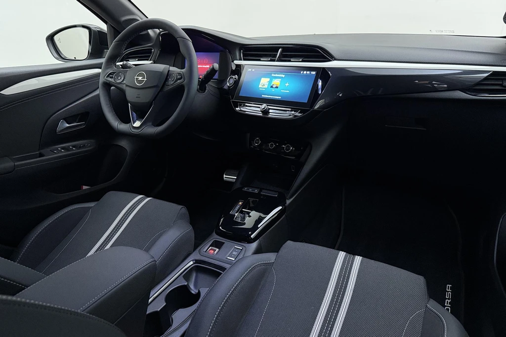 Opel Corsa – foto 14
