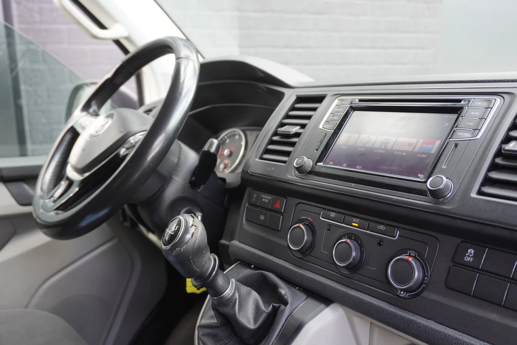 Volkswagen Transporter – foto 5