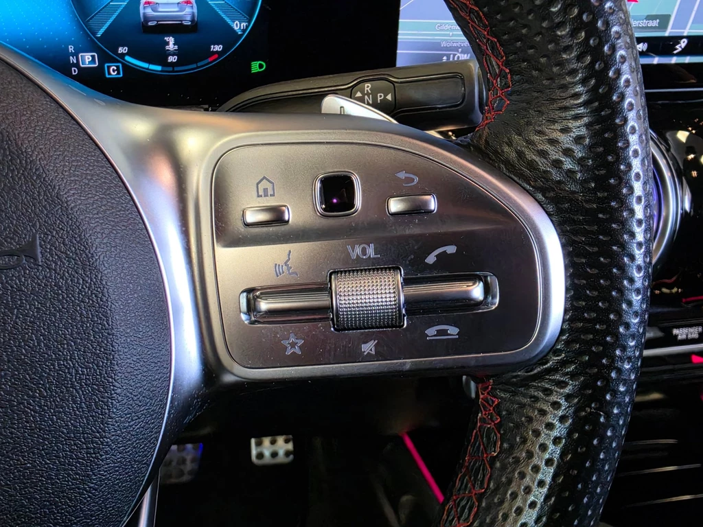 Mercedes-Benz GLB – foto 23