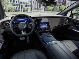 Mercedes-Benz EQE – thumbnail 7