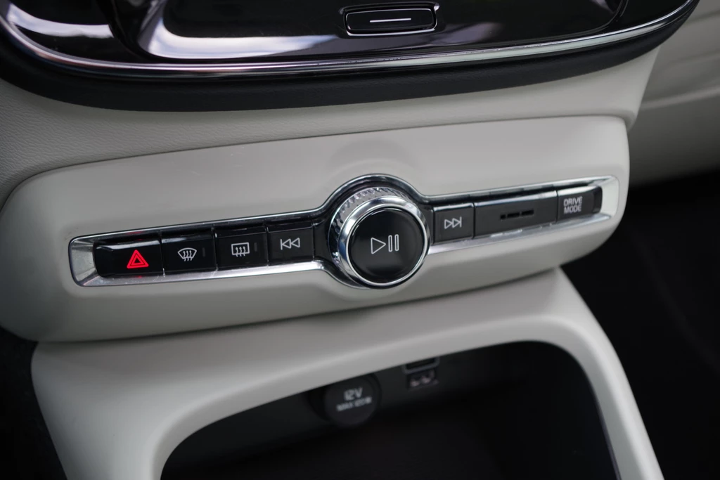 Volvo XC40 – foto 24