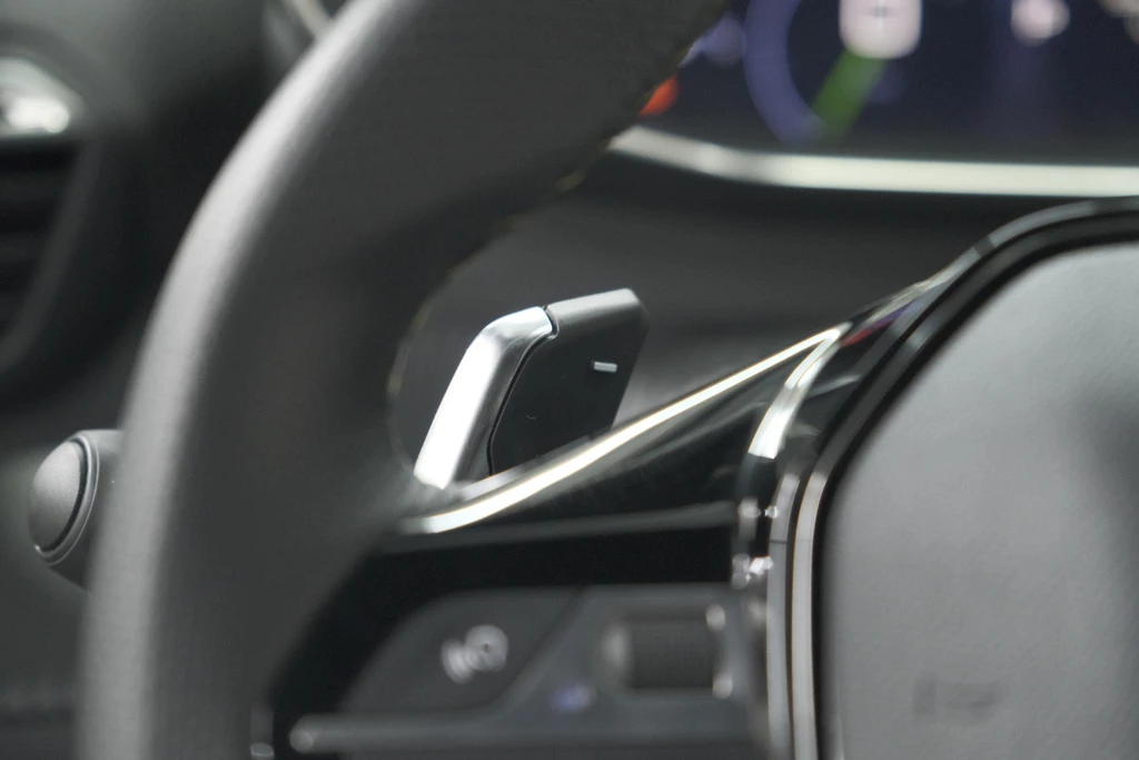 Peugeot 2008 – foto 45