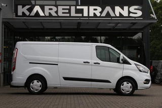 Ford Transit Custom – thumbnail 5