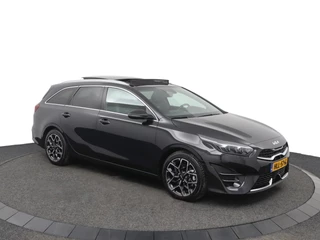 Kia Ceed Sportswagon – thumbnail 10