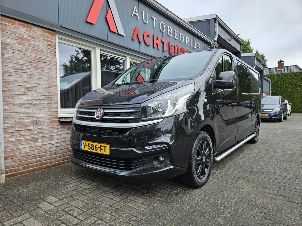 Fiat Talento – foto 2