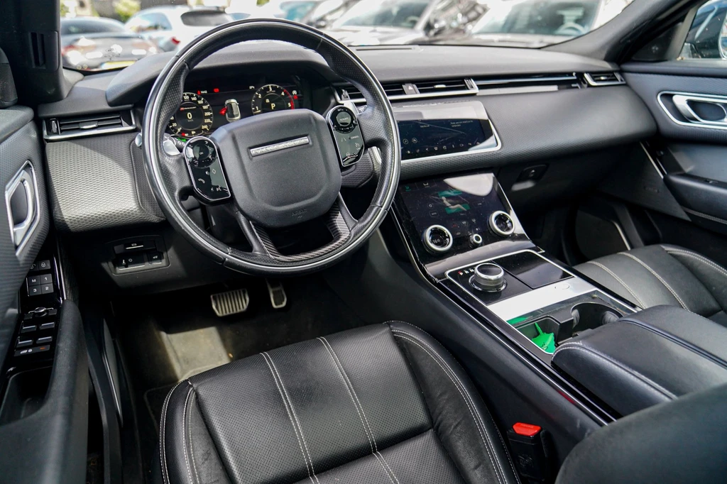 Land Rover Range Rover Velar – foto 13