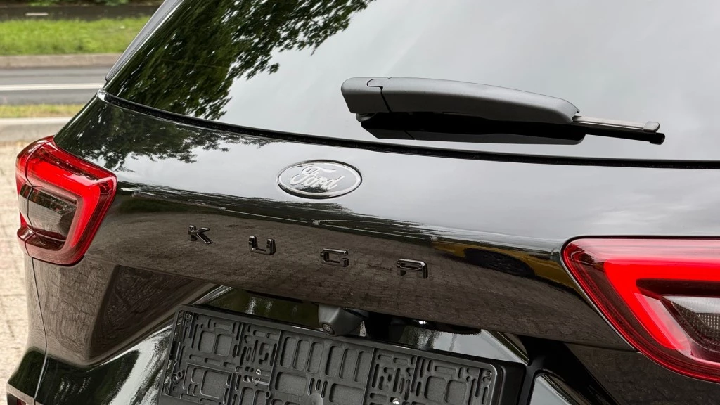 Ford Kuga – foto 12