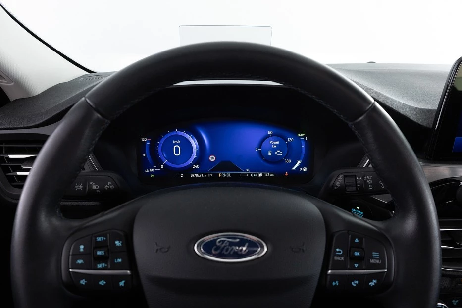 Ford Kuga – foto 37