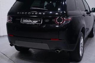 Land Rover Discovery Sport – thumbnail 7