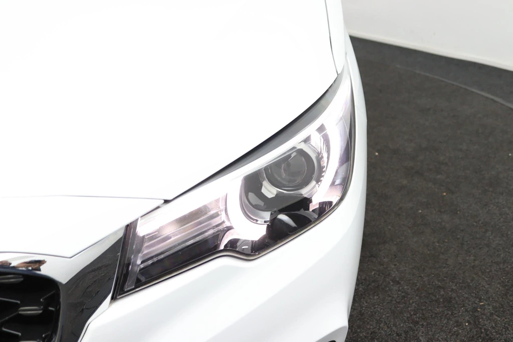MG ZS EV – foto 43