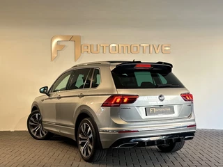 Volkswagen Tiguan – thumbnail 3