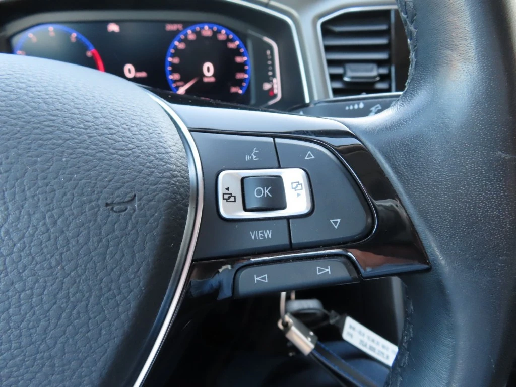 Volkswagen T-Roc – foto 22