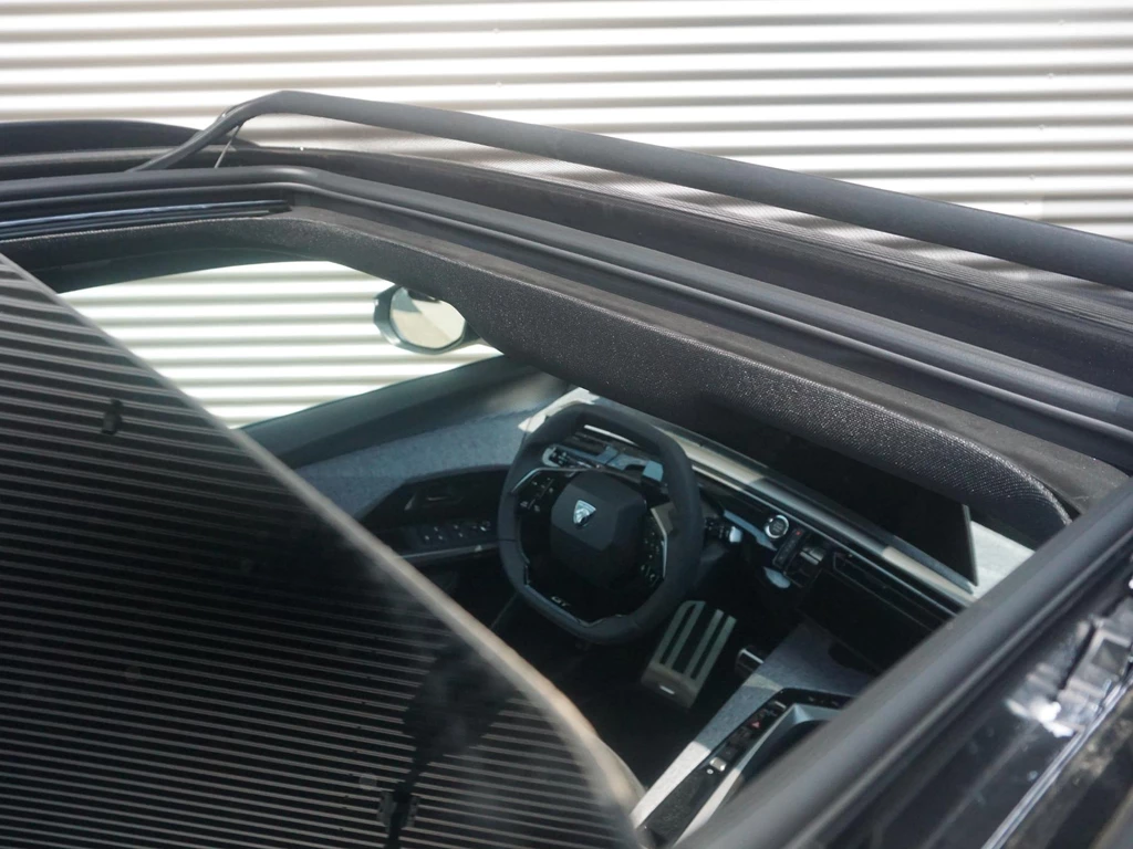 Peugeot 5008 – foto 10