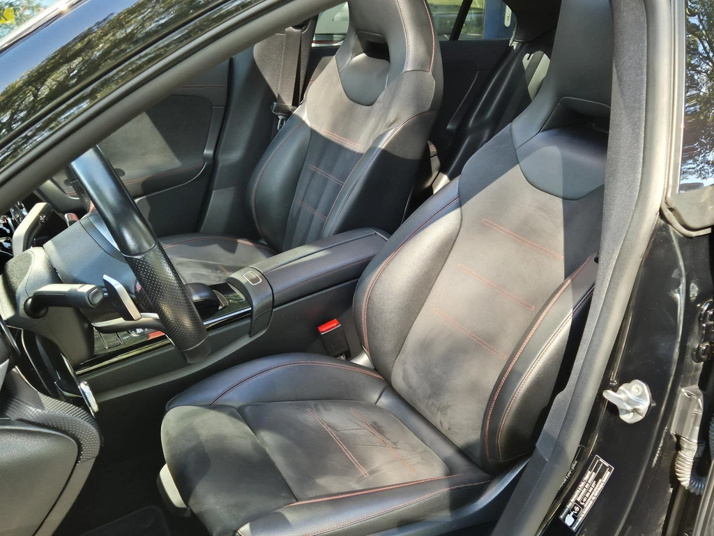 Mercedes-Benz CLA – foto 13