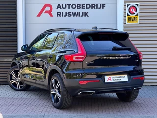 Volvo XC40 – thumbnail 3