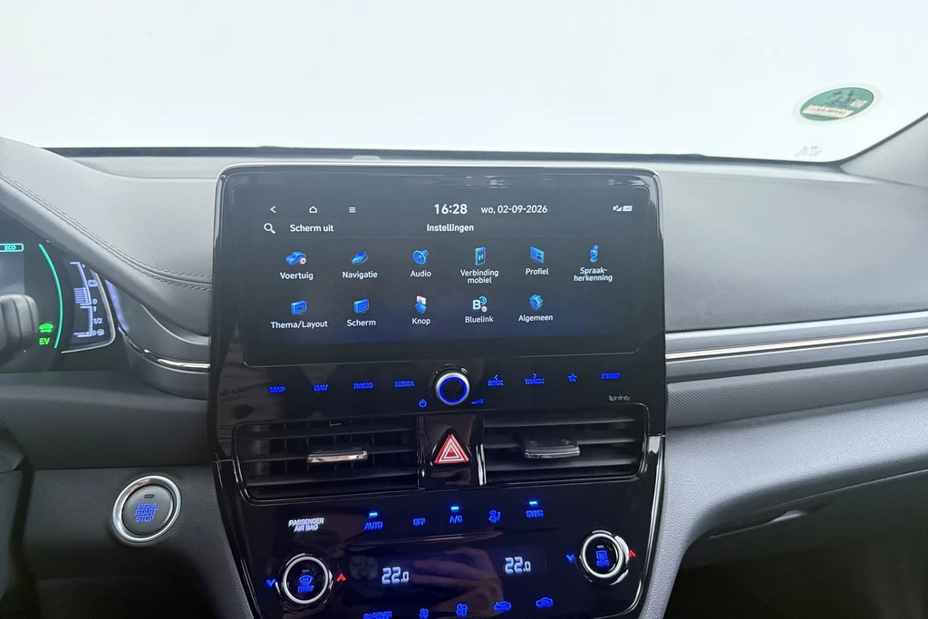 Hyundai IONIQ – foto 30