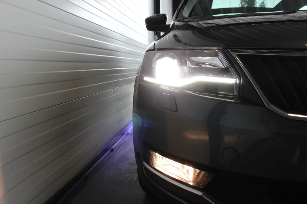 Škoda Rapid – foto 23