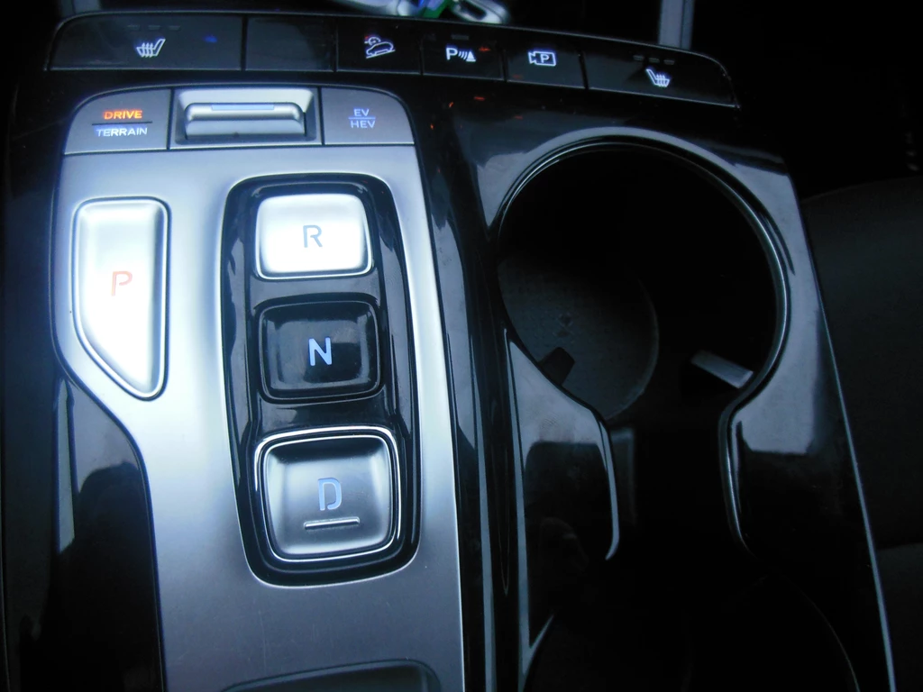 Hyundai Tucson – foto 27