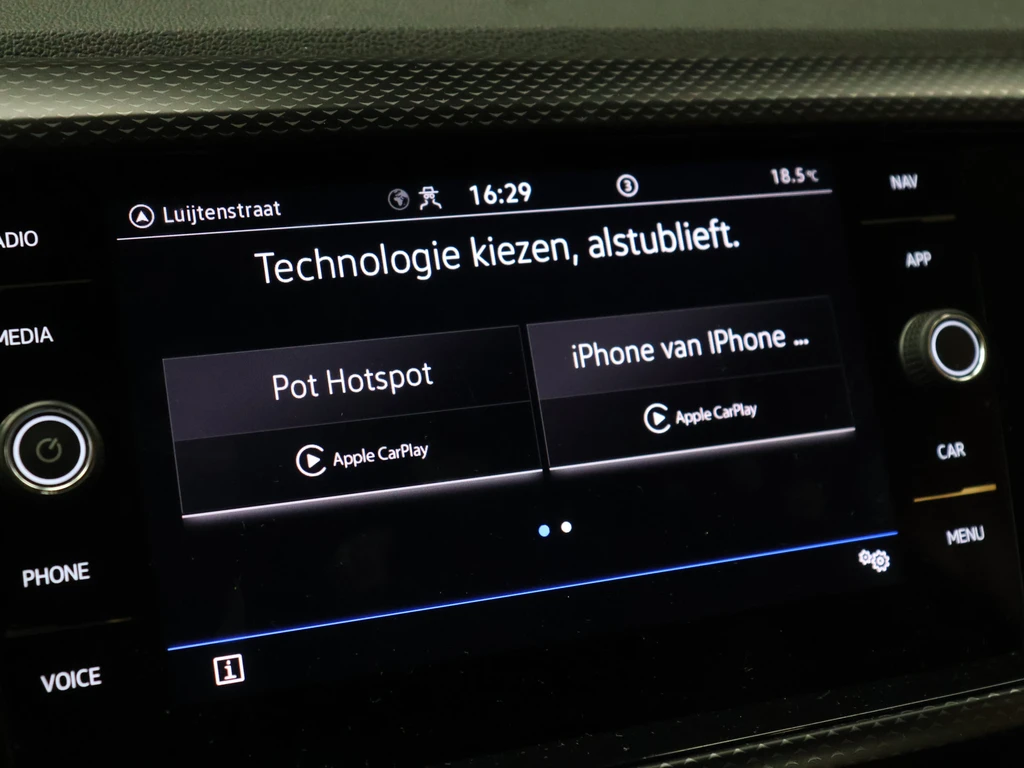 Volkswagen T-Cross – foto 16
