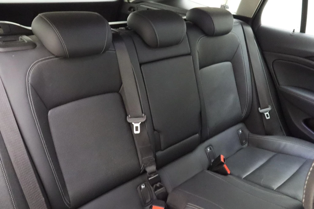 Opel Insignia – foto 16