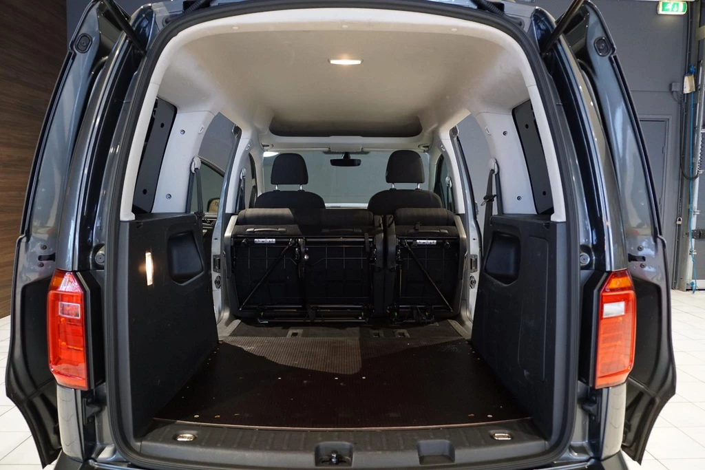 Volkswagen Caddy – foto 17