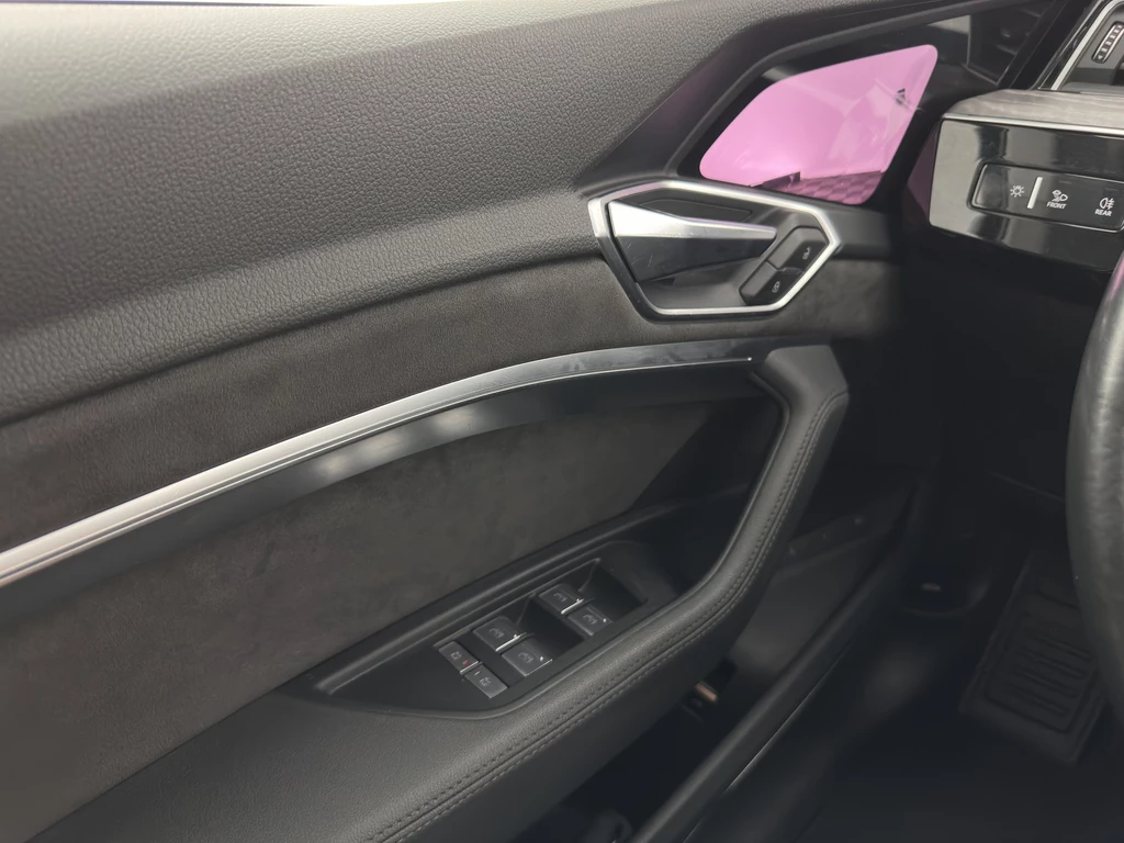 Audi e-tron – foto 28