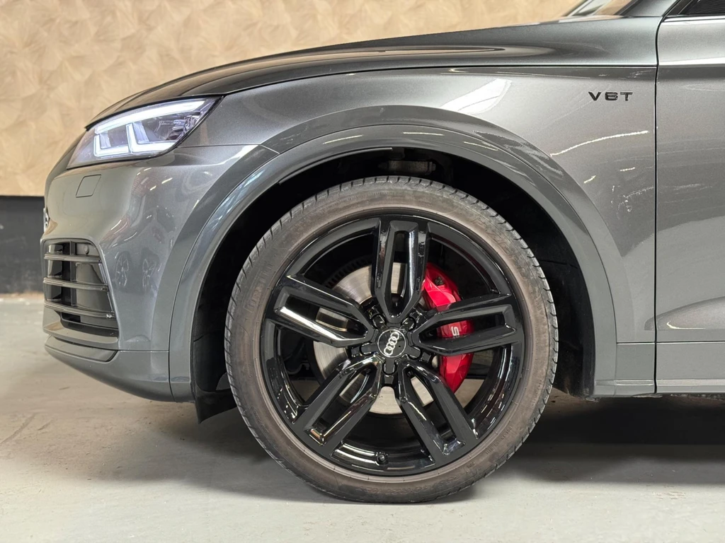 Audi SQ5 – foto 12