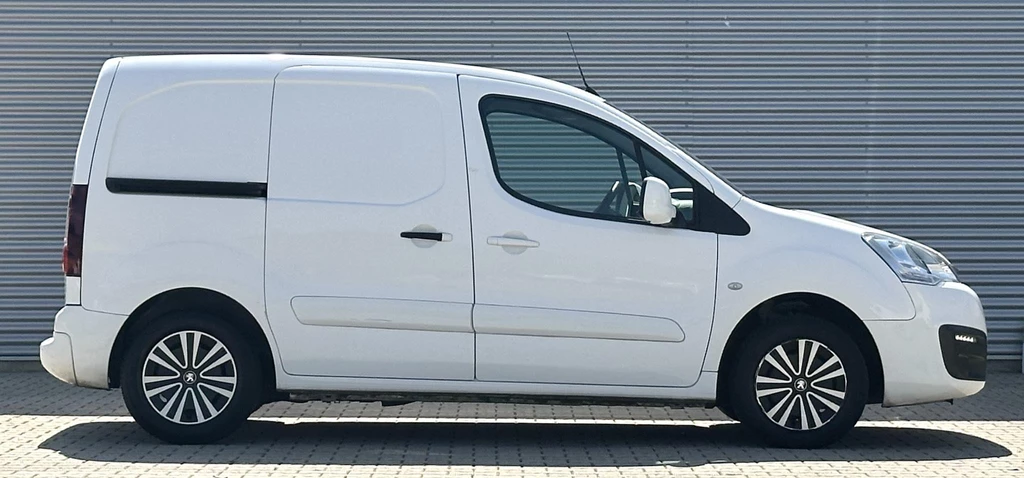 Peugeot Partner – foto 6