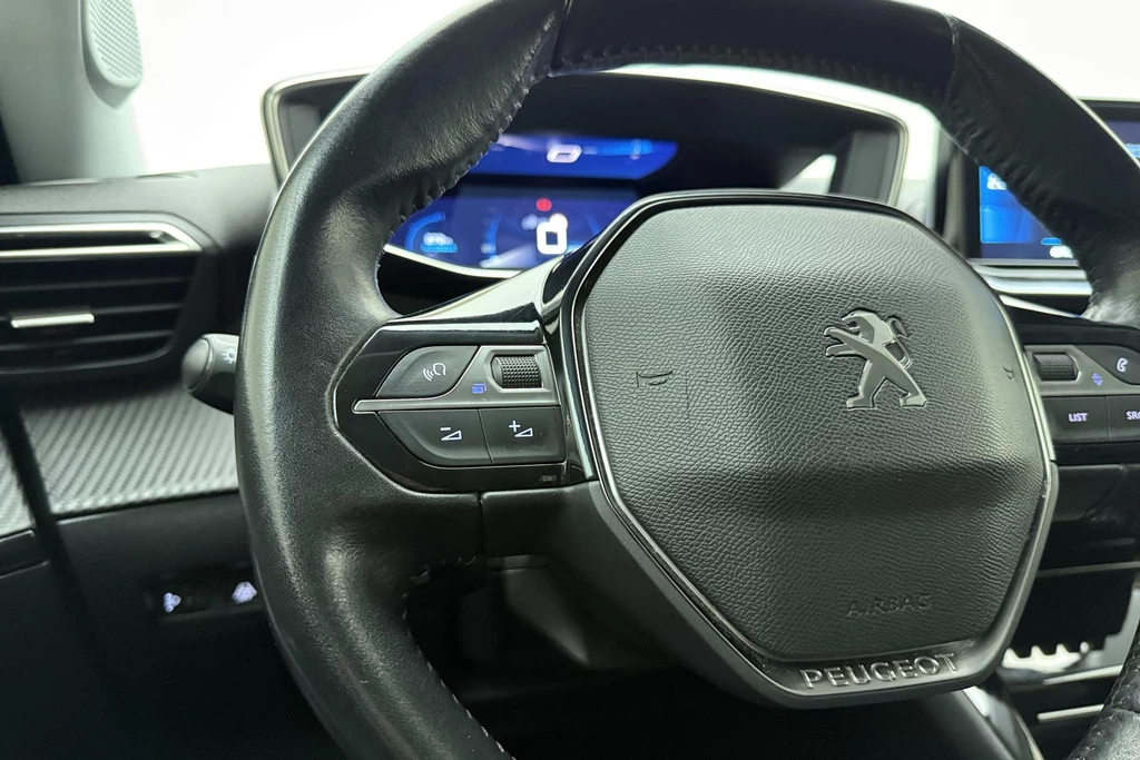 Peugeot 2008 – foto 23