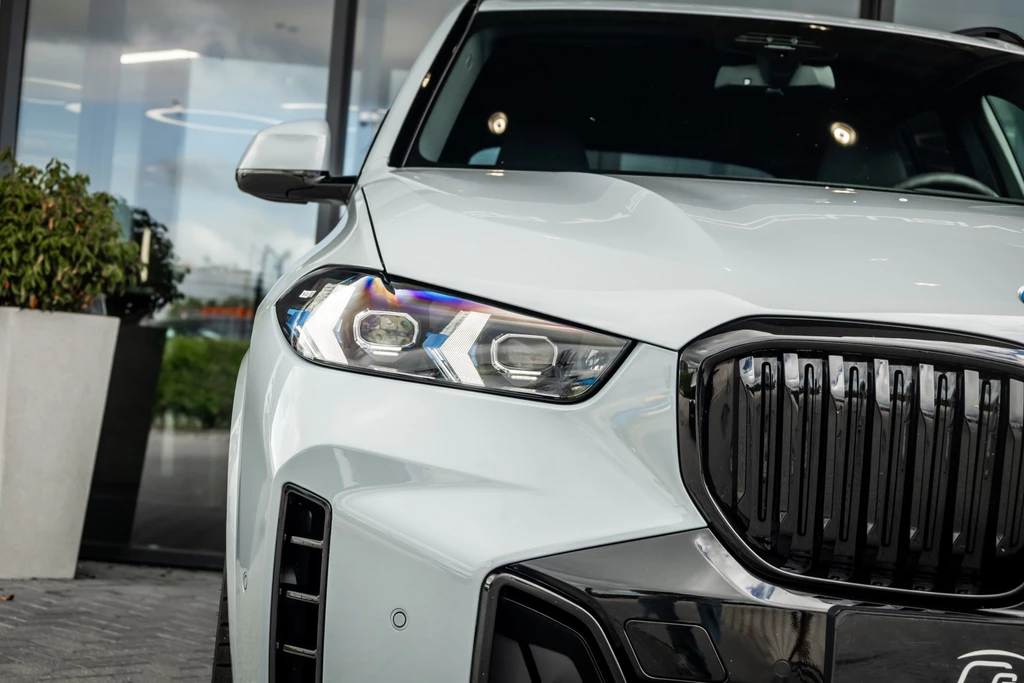 BMW X5 – foto 35