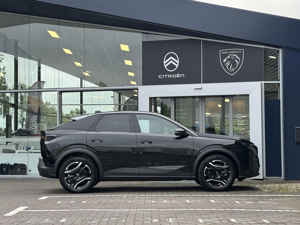 Peugeot e-3008 – foto 4