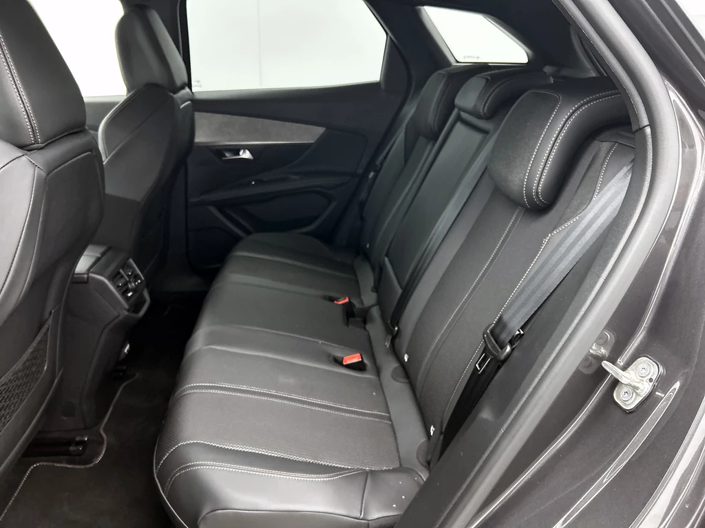 Peugeot 3008 – foto 27