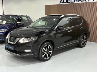 Nissan X-Trail – thumbnail 2