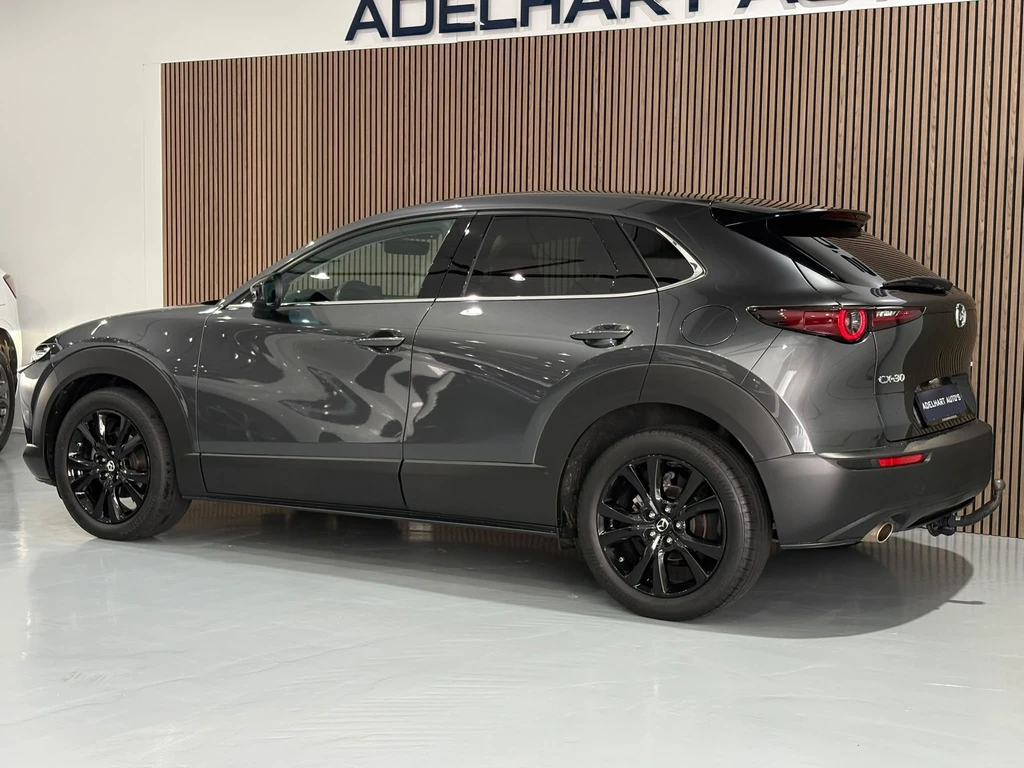 Mazda CX-30 – foto 7