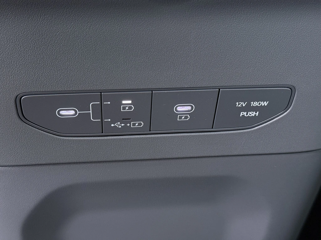 Kia EV9 – foto 32