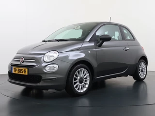 Fiat 500 – thumbnail 2