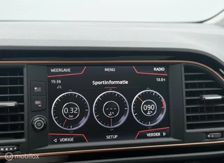 SEAT Leon – thumbnail 30