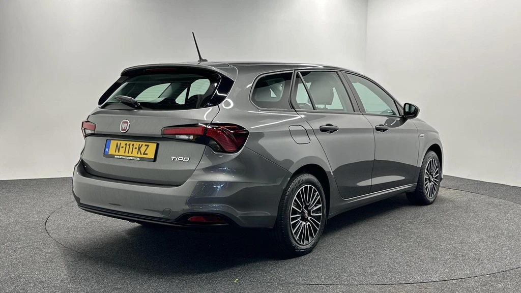 Fiat Tipo – foto 5