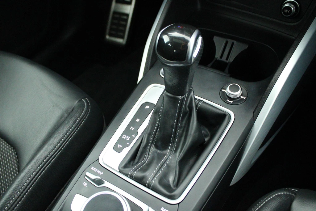 Audi Q2 – foto 32