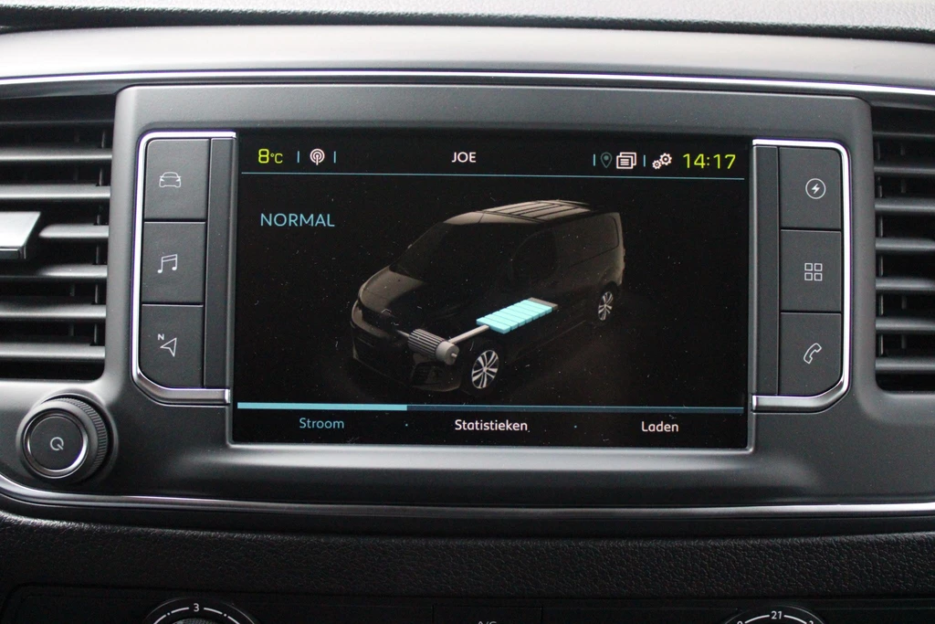Peugeot e-Expert – foto 36
