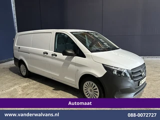 Mercedes-Benz Vito – thumbnail 5