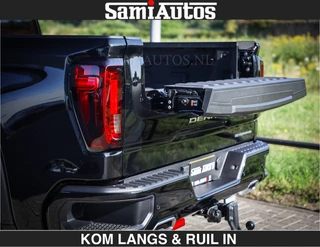 GMC Sierra – thumbnail 4