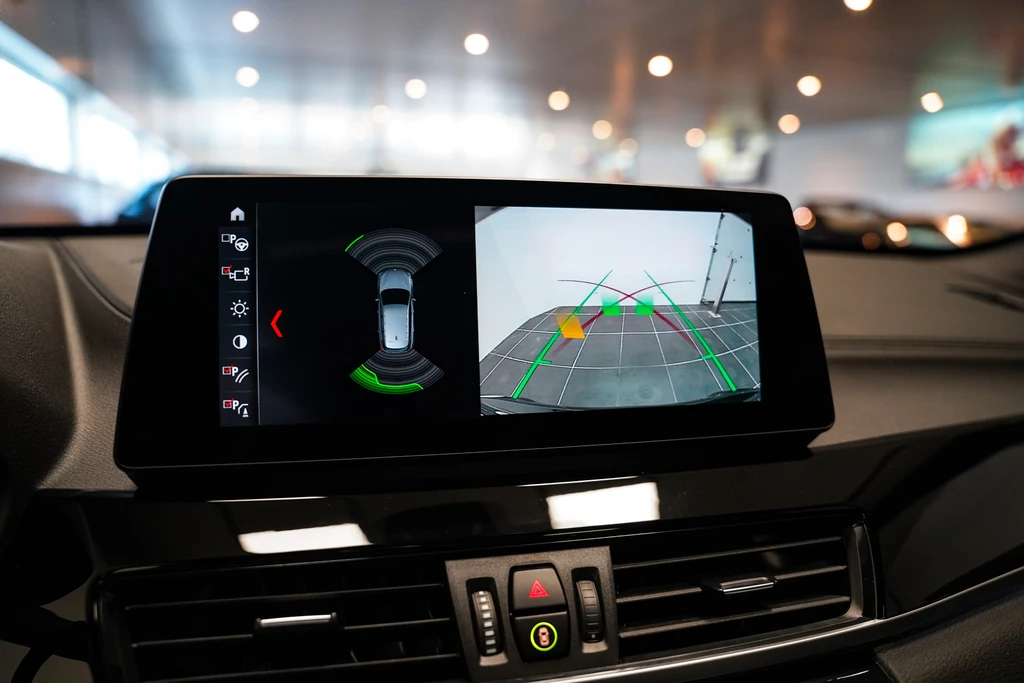 BMW X1 – foto 6