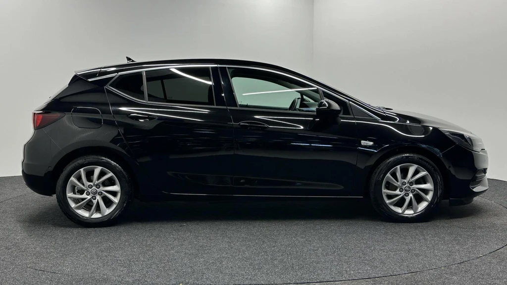Opel Astra – foto 6