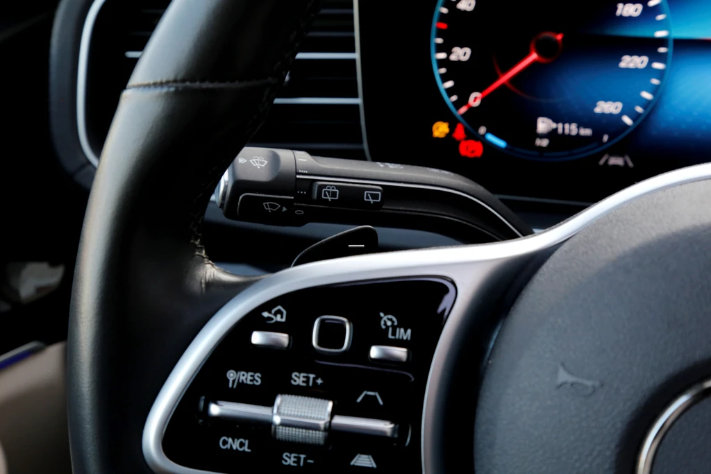Mercedes-Benz GLS – foto 59