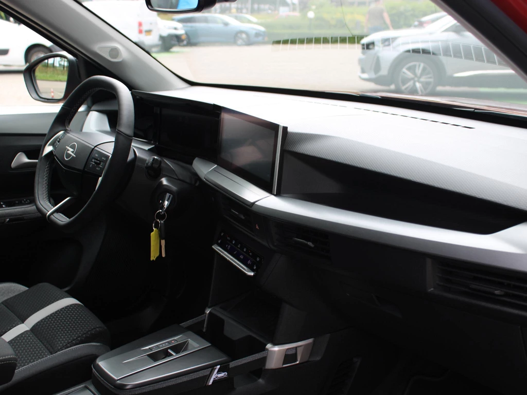 Opel Frontera – foto 16